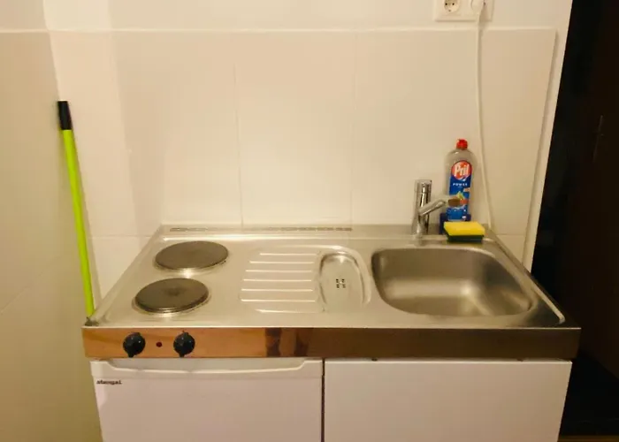 Im Zentrum * גראץ