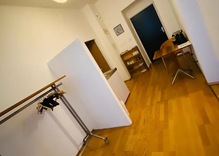 Im Zentrum דירה גראץ