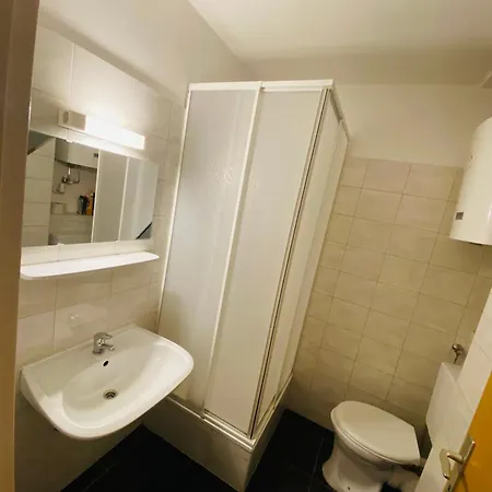 Im Zentrum Apartment