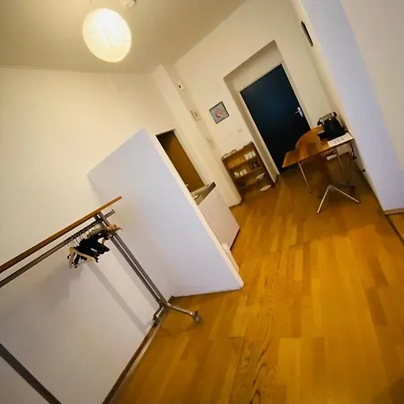 Im Zentrum Apartamento Graz