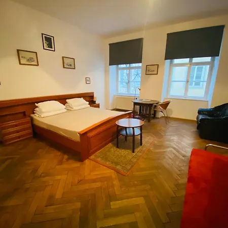 Apartamento Im Zentrum Graz