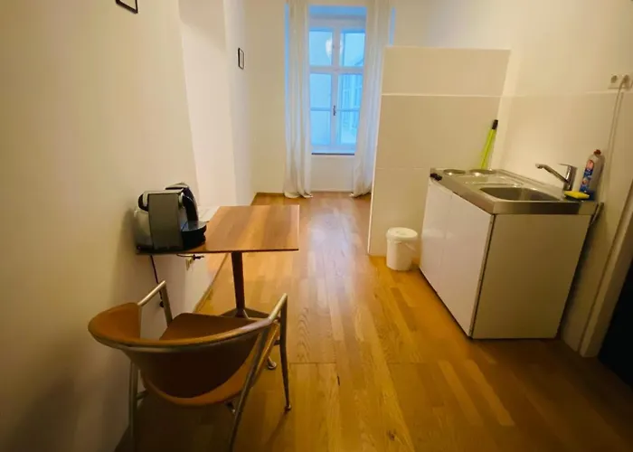 Im Zentrum Γκρατς